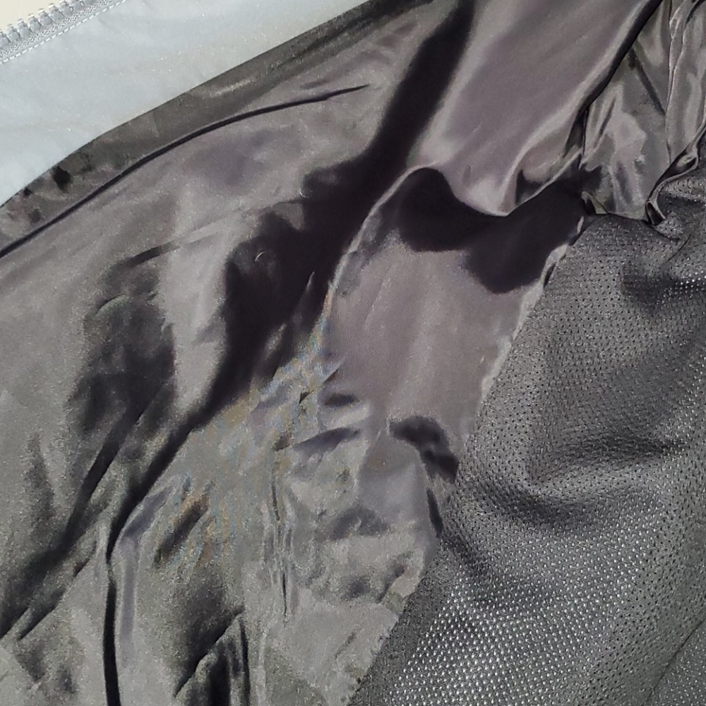 MICHAEL KORS WATER RESISTANT WIND PROOF JACKET - Picture 8 of 9
